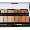 Paris Berlin Concealer Palette Nº1(Paris Berlin Concealer Palette N 1) -TILT Makeup la palette anticerne