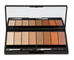Paris Berlin Concealer Palette Nº1(Paris Berlin Concealer Palette N 1)