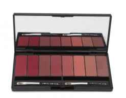 Paris Berlin Lip Color Palette Nº2(Paris Berlin Lip Color Palette N 2)