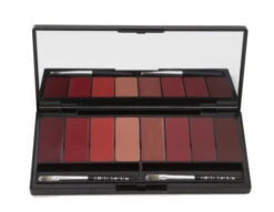 Paris Berlin Lip Color Palette Nº1(Paris Berlin Lip Color Palette N 1)