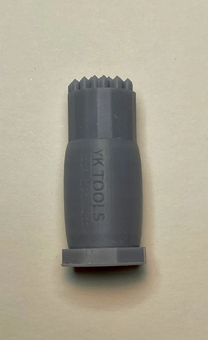 YK STUDIOS LARGE PORE TEXTURE STAMP(Yk Studious Large Pore Texture Stamp) 7 YK STUDIOS LARGE PORE TEXTURE STAMP(Yk Studious Large Pore Texture Stamp) - Image 5