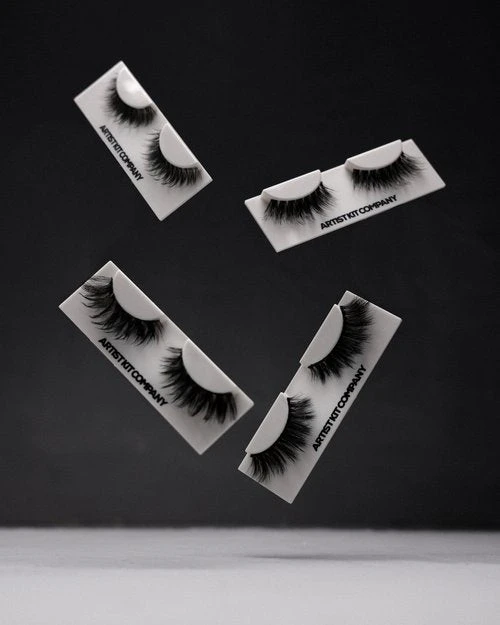 ARTIST KIT COMPANY - LASH DISPLAYER (4PC)(Artist Kit Company Lash Displayer 4pc) 6 ARTIST KIT COMPANY - LASH DISPLAYER (4PC)(Artist Kit Company Lash Displayer 4pc) - Image 4