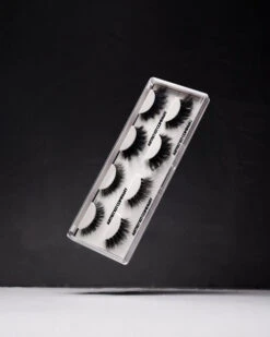 ARTIST KIT COMPANY - LASH DISPLAYER (4PC)(Artist Kit Company Lash Displayer 4pc) 12 ARTIST KIT COMPANY - LASH DISPLAYER (4PC)(Artist Kit Company Lash Displayer 4pc) -TILT Makeup lashfloat5