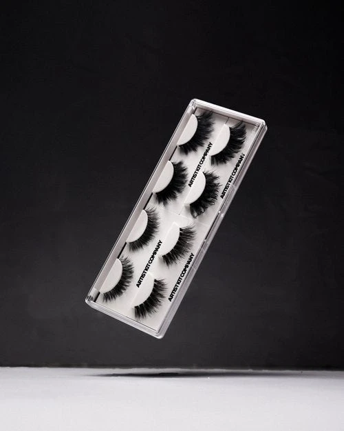 ARTIST KIT COMPANY - LASH DISPLAYER (4PC)(Artist Kit Company Lash Displayer 4pc) 7 ARTIST KIT COMPANY - LASH DISPLAYER (4PC)(Artist Kit Company Lash Displayer 4pc) - Image 5