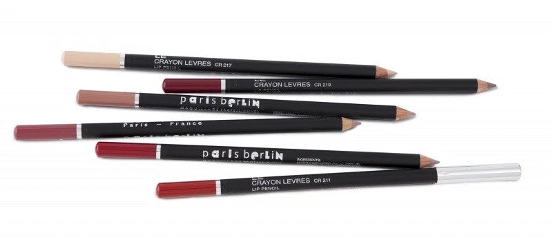 Paris Berlin Le Crayon Lip Pencil(Paris Berlin Le Crayon Lip Pencil) 3 Paris Berlin Le Crayon Lip Pencil(Paris Berlin Le Crayon Lip Pencil)