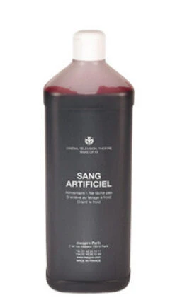 MAQPRO Normal Blood(Le Maquillage Normal Blood)