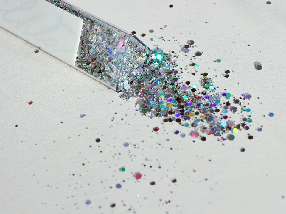 **SALE** LEMONHEAD - PRISMS : ARTIST GLITTER BLENDS ⚡️(Lemonhead Prisms Artist Glitter Blends) 4 **SALE** LEMONHEAD - PRISMS : ARTIST GLITTER BLENDS ⚡️(Lemonhead Prisms Artist Glitter Blends) - Image 2