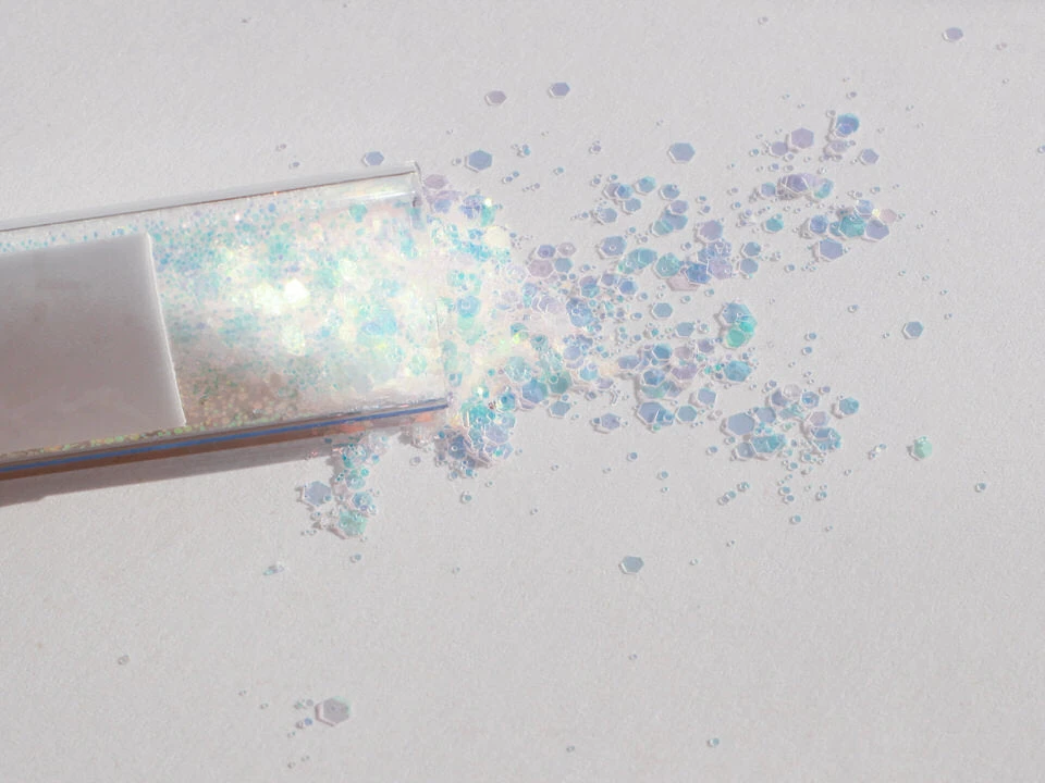 **SALE** LEMONHEAD - PRISMS : ARTIST GLITTER BLENDS ⚡️(Lemonhead Prisms Artist Glitter Blends) 6 **SALE** LEMONHEAD - PRISMS : ARTIST GLITTER BLENDS ⚡️(Lemonhead Prisms Artist Glitter Blends) - Image 4