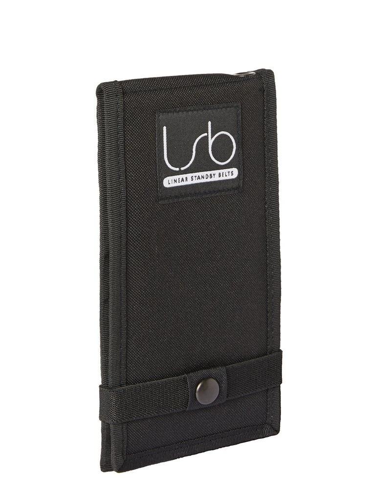 LSB - The Brush Caddy(Lsb The Brush Caddy) 4 LSB - The Brush Caddy(Lsb The Brush Caddy) - Image 2