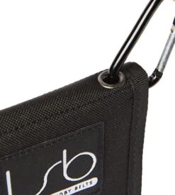 LSB - The Brush Caddy(Lsb The Brush Caddy) 9 LSB - The Brush Caddy(Lsb The Brush Caddy) -TILT Makeup linear belts lsb the brush caddy 4