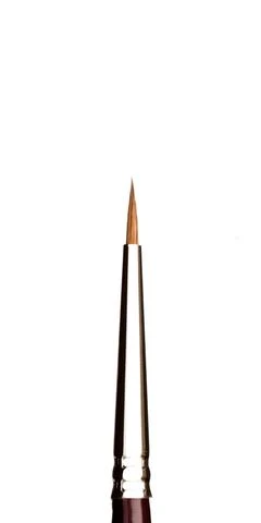 London Brush Company – Classic - #0 Super Fine Liner(London Brush Company Classic 0 Super Fine Liner)