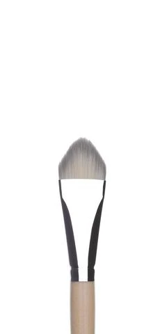 **SALE** London Brush Company – Innovation - #10 Triangle Medium(London Brush Company Innovation 10 Triangle Medium)
