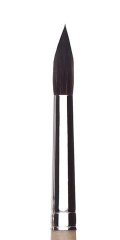 **SALE** London Brush Company – Innovation - #3 Japanese Scribe Large(London Brush Company Innovation 3 Japanese Scribe Large)