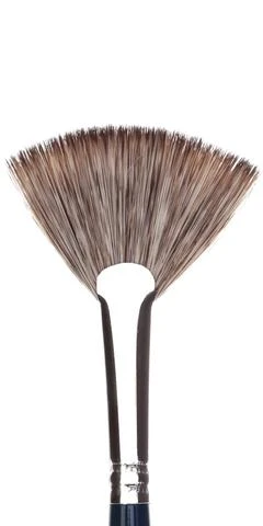 **SALE** London Brush Company – Nouveau – #7 Soft Fan Duster(London Brush Company Nouveau 7 Soft Fan Duster)