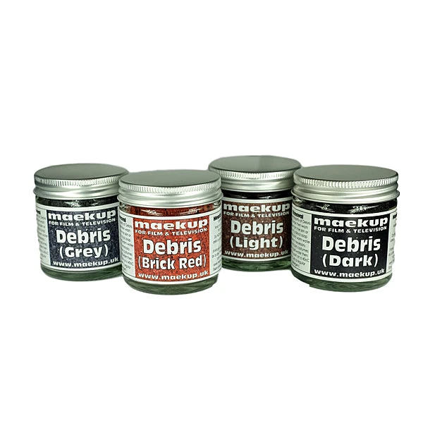 Maekup Debris(Maekup Debris) 4 Maekup Debris(Maekup Debris) - Image 2