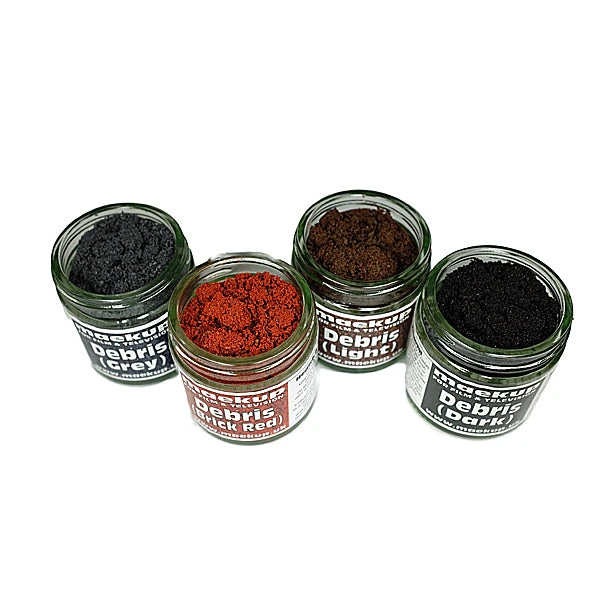 Maekup Debris(Maekup Debris) 5 Maekup Debris(Maekup Debris) - Image 3