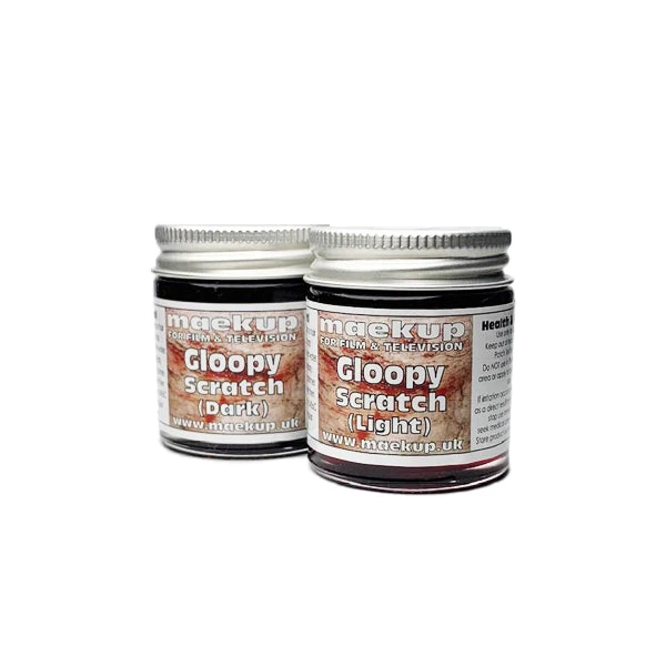 Maekup Gloopy Scratch(Maekup Gloopy Scratch) 4 Maekup Gloopy Scratch(Maekup Gloopy Scratch) - Image 2