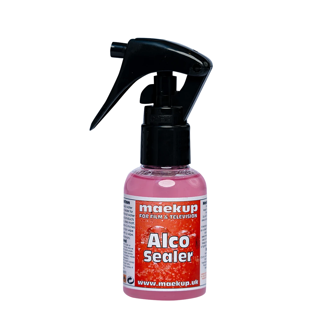 Maekup CompleteAlco-Sealer (DG)(Maekup Completely Sealed Alco Sealer) 3 Maekup CompleteAlco-Sealer (DG)(Maekup Completely Sealed Alco Sealer)