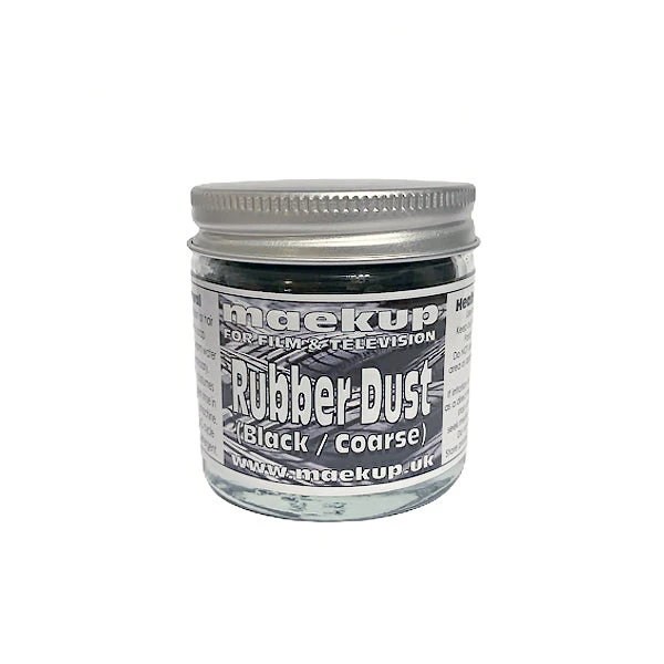 Maekup RUBBER DUST - COARSE(Maekup Rubber Dust Coarse) 4 Maekup RUBBER DUST - COARSE(Maekup Rubber Dust Coarse) - Image 2