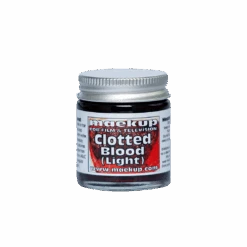 Maekup Clotted Blood(Maekup Clotted Blood) 8 Maekup Clotted Blood(Maekup Clotted Blood) -TILT Makeup maekup clotted blood 1