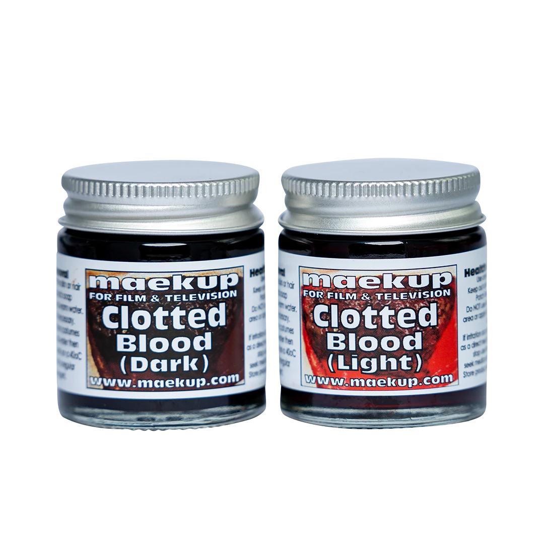 Maekup Clotted Blood(Maekup Clotted Blood) 3 Maekup Clotted Blood(Maekup Clotted Blood)