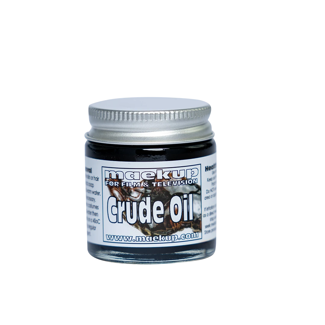 Maekup Crude Oil(Maekup Crude Oil) 3 Maekup Crude Oil(Maekup Crude Oil)