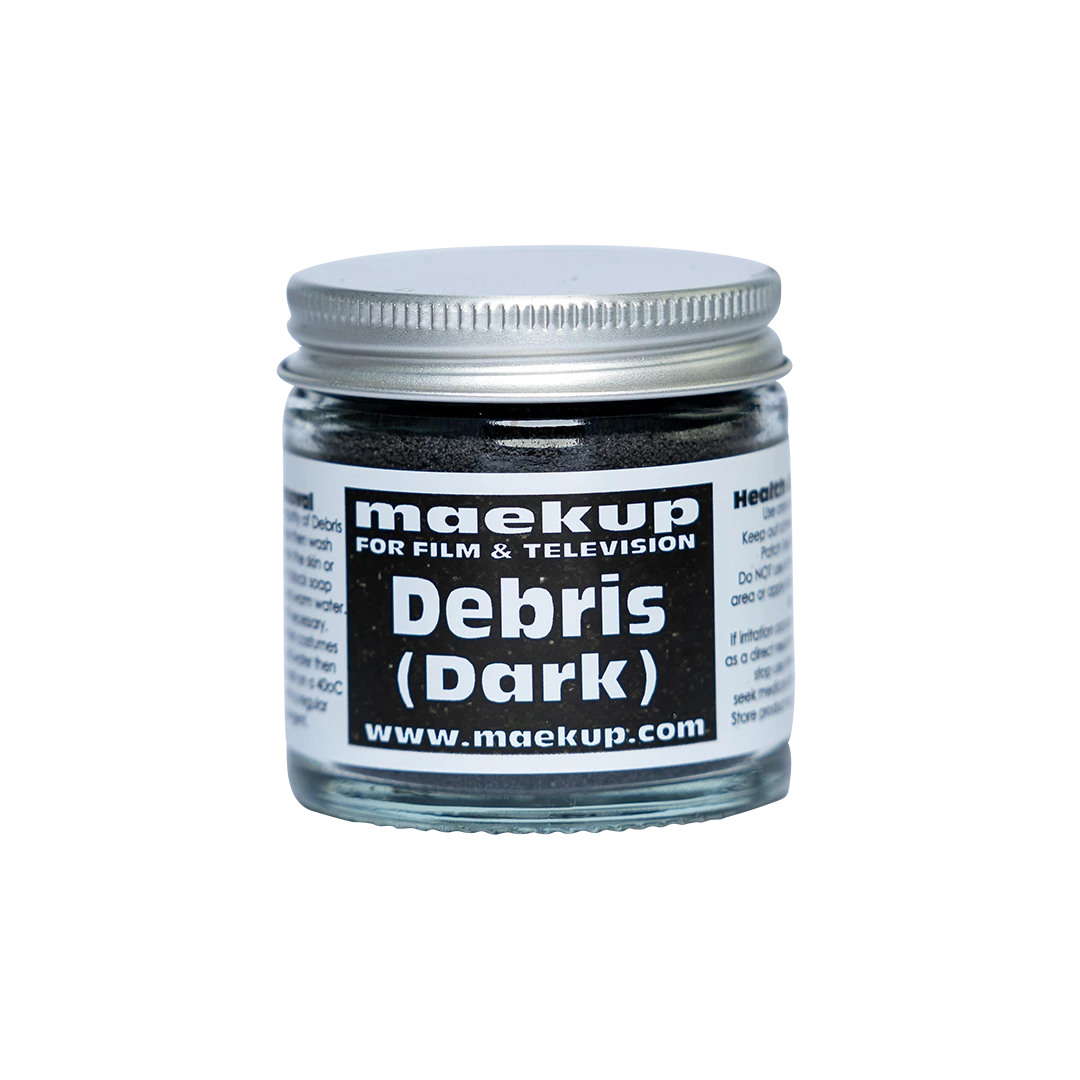 Maekup Debris(Maekup Debris) 7 Maekup Debris(Maekup Debris) - Image 5