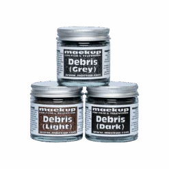 Maekup Debris(Maekup Debris)