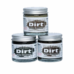 Maekup Water-Resistant Dirt 60gm (DG)(Maekup Water Resistant Dirt 60gm)
