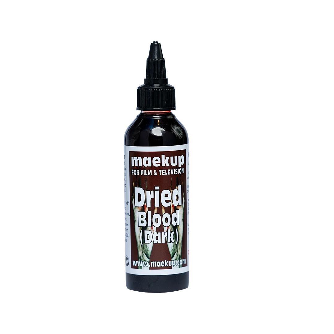 Maekup Dried Blood (Quick Dry) (DG)(Maekup Dried Blood Quick Dry Dg) 6 Maekup Dried Blood (Quick Dry) (DG)(Maekup Dried Blood Quick Dry Dg) - Image 4