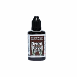 Maekup Dried Blood (Quick Dry) (DG)(Maekup Dried Blood Quick Dry Dg) 13 Maekup Dried Blood (Quick Dry) (DG)(Maekup Dried Blood Quick Dry Dg) -TILT Makeup maekup dried blood 30ml dark