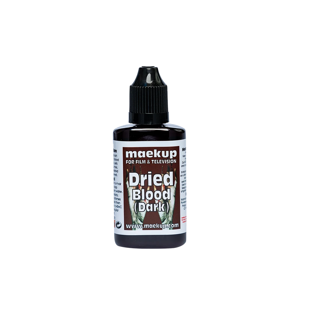 Maekup Dried Blood (Quick Dry) (DG)(Maekup Dried Blood Quick Dry Dg) 8 Maekup Dried Blood (Quick Dry) (DG)(Maekup Dried Blood Quick Dry Dg) - Image 6