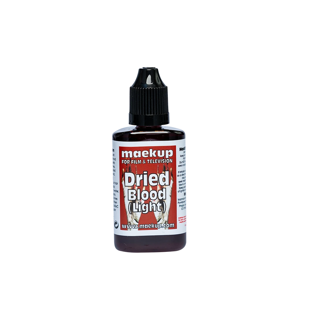 Maekup Dried Blood (Quick Dry) (DG)(Maekup Dried Blood Quick Dry Dg) 7 Maekup Dried Blood (Quick Dry) (DG)(Maekup Dried Blood Quick Dry Dg) - Image 5