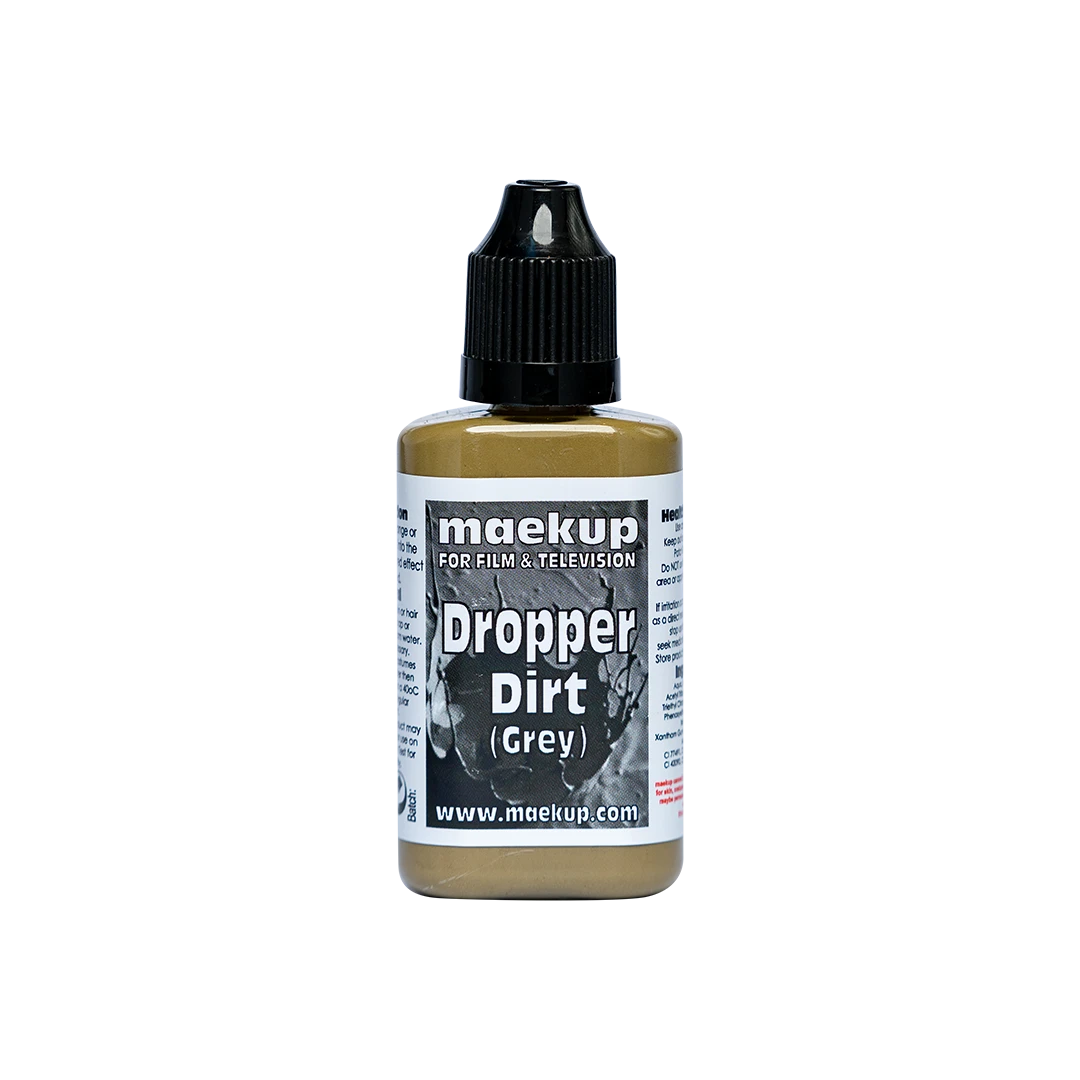 Maekup Dropper Dirt(DG)(Maekup Dropper Dirt Dg) 9 Maekup Dropper Dirt(DG)(Maekup Dropper Dirt Dg) - Image 7