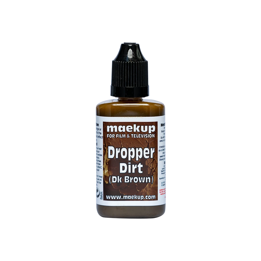 Maekup Dropper Dirt(DG)(Maekup Dropper Dirt Dg) 10 Maekup Dropper Dirt(DG)(Maekup Dropper Dirt Dg) - Image 8