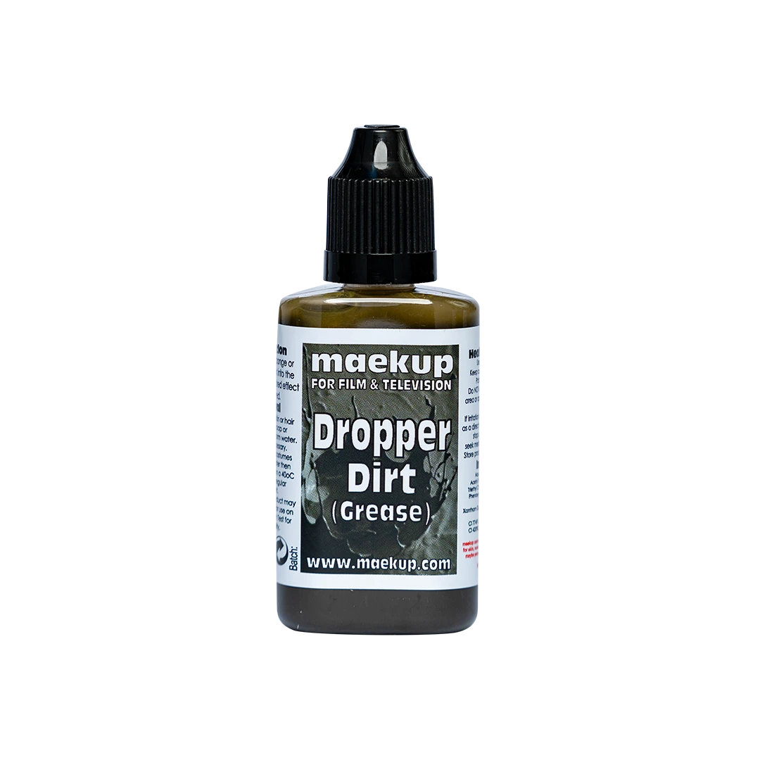 Maekup Dropper Dirt(DG)(Maekup Dropper Dirt Dg) 11 Maekup Dropper Dirt(DG)(Maekup Dropper Dirt Dg) - Image 9