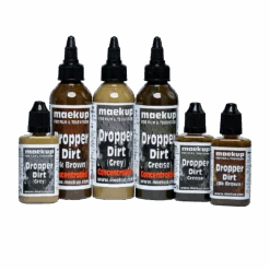 Maekup Dropper Dirt(DG)(Maekup Dropper Dirt Dg)