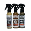 Maekup Dropper Dirt - SPRAYABLE (DG)(Maekup Dropper Dirt Sprayable) 2 Maekup Dropper Dirt - SPRAYABLE (DG)(Maekup Dropper Dirt Sprayable) -TILT Makeup maekup dropper dirt sprayable group
