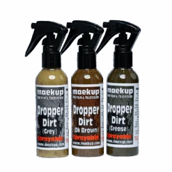 Maekup Dropper Dirt - SPRAYABLE (DG)(Maekup Dropper Dirt Sprayable)