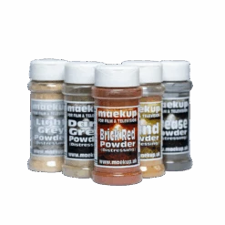 Maekup Powder (Distressing)(Maekup Powder Distressing)