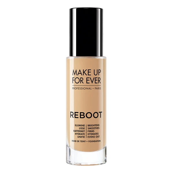 **SALE** MAKE UP FOR EVER - REBOOT FOUNDATION MULTI-ACTIVE CARE(Make Up For Ever Reboot Foundation Multi Active Care) 3 **SALE** MAKE UP FOR EVER - REBOOT FOUNDATION MULTI-ACTIVE CARE(Make Up For Ever Reboot Foundation Multi Active Care)