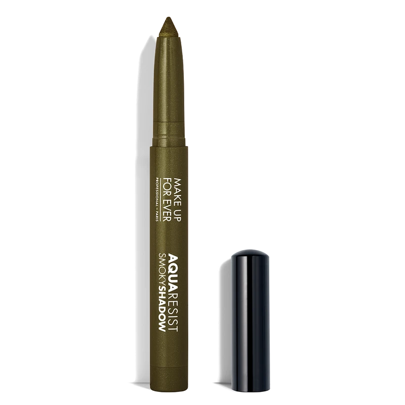 Make Up For Ever - AQUA RESIST SMOKY SHADOW(Make Up For Ever Aqua Resist Smoky Shadow) 5 Make Up For Ever - AQUA RESIST SMOKY SHADOW(Make Up For Ever Aqua Resist Smoky Shadow) - Image 3