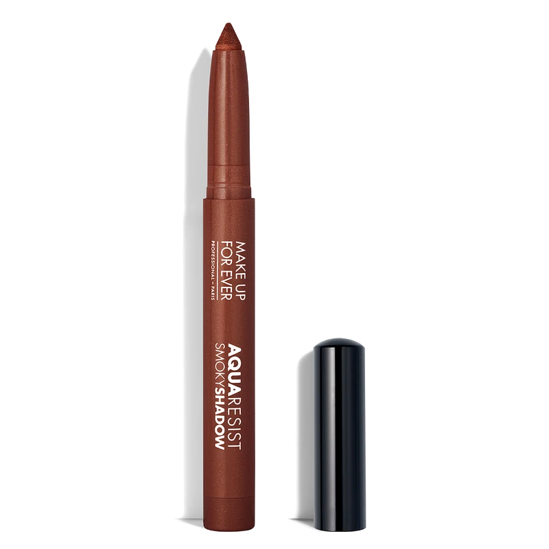 Make Up For Ever - AQUA RESIST SMOKY SHADOW(Make Up For Ever Aqua Resist Smoky Shadow) 6 Make Up For Ever - AQUA RESIST SMOKY SHADOW(Make Up For Ever Aqua Resist Smoky Shadow) - Image 4