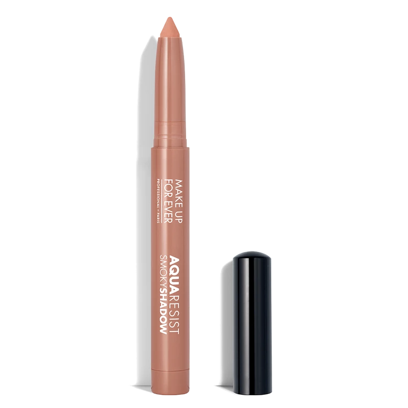 Make Up For Ever - AQUA RESIST SMOKY SHADOW(Make Up For Ever Aqua Resist Smoky Shadow) 8 Make Up For Ever - AQUA RESIST SMOKY SHADOW(Make Up For Ever Aqua Resist Smoky Shadow) - Image 6