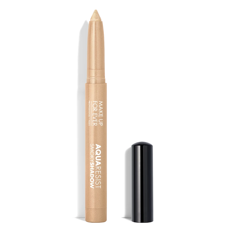 Make Up For Ever - AQUA RESIST SMOKY SHADOW(Make Up For Ever Aqua Resist Smoky Shadow) 9 Make Up For Ever - AQUA RESIST SMOKY SHADOW(Make Up For Ever Aqua Resist Smoky Shadow) - Image 7