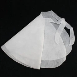 Disposable Makeover Cape(Disposable Makeover Cape)