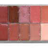 MAQPRO - Slim Lipstick Palette - Neutral Lip(Maqpro Slim Lipstick Palette Neutral Lip) 1 MAQPRO - Slim Lipstick Palette - Neutral Lip(Maqpro Slim Lipstick Palette Neutral Lip) -TILT Makeup maqpro neutral lip palette