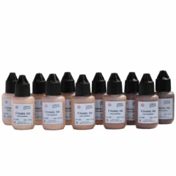 MAQPRO - Creamy AIR STARTER SET - TOTAL SKIN(Maqpro Creamy Air Starter Set Total Skin)