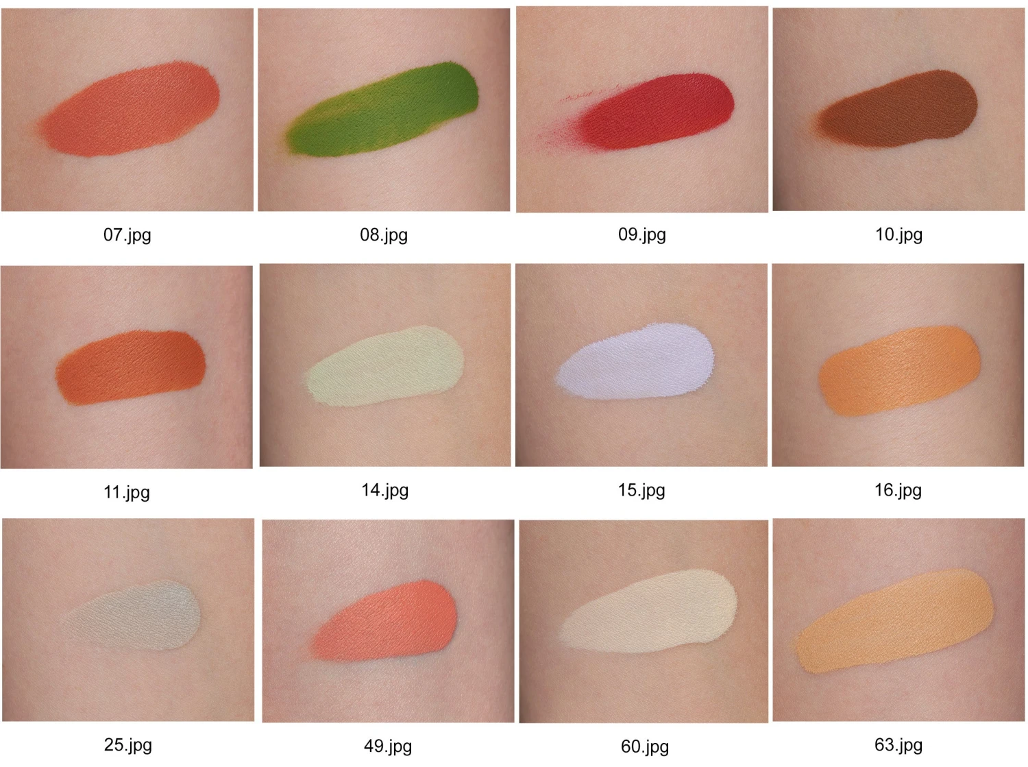 MAQPRO - Creamy AIR STARTER SET - ADJUSTERS(Maqpro Creamy Air Starter Set Adjusters) 4 MAQPRO - Creamy AIR STARTER SET - ADJUSTERS(Maqpro Creamy Air Starter Set Adjusters) - Image 2