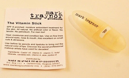 MARK TRAYNOR - VITAMIN STICK(Mark Traynor Vitamin Stick) 4 MARK TRAYNOR - VITAMIN STICK(Mark Traynor Vitamin Stick) - Image 2